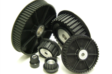 PowerGrip GT2 Pulleys